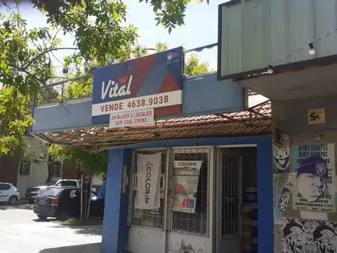 Local en Venta en Villa Lugano, Capital Federal
