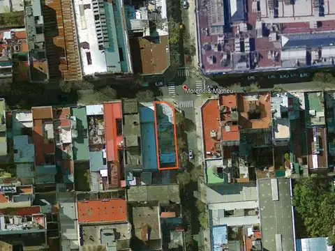 Local en Venta en Balvanera, Capital Federal