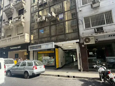 Local en Venta en Tribunales, Centro