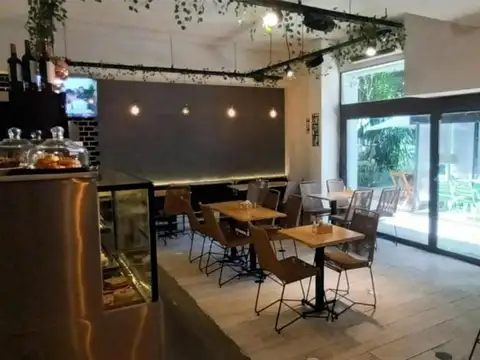 Local en Venta en Villa Urquiza, Capital Federal