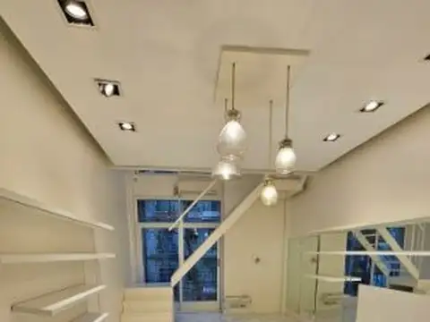 Local en Venta en Recoleta, Capital Federal