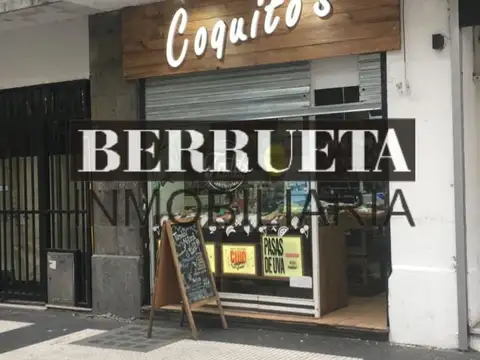 Local en Venta en Microcentro, Centro