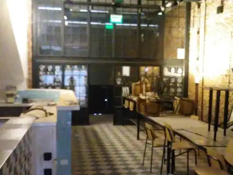 Local en Venta en Villa Crespo, Capital Federal