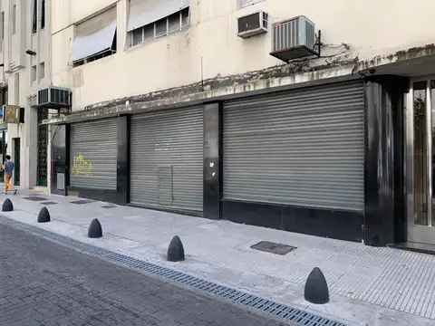 Local en Venta en Microcentro, Centro