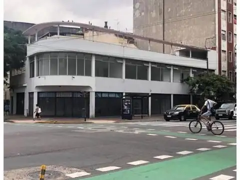 Local en Venta en Constitución, CABA