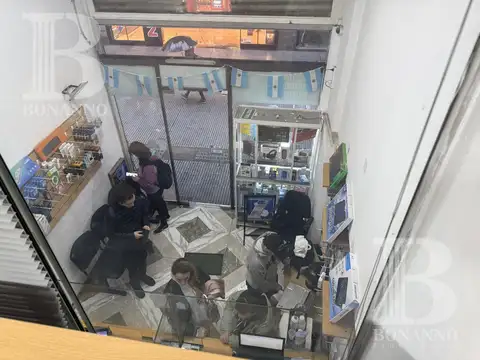 Local en Venta en Microcentro, Centro