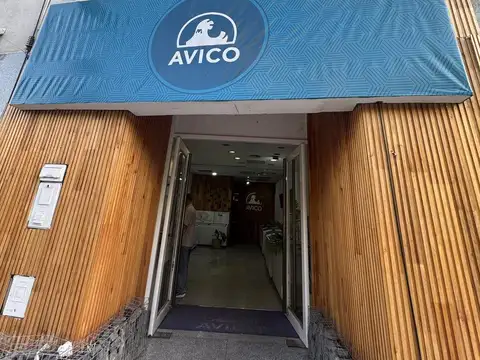 Local en Venta en Balvanera, Capital Federal