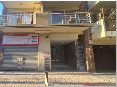 Local en Venta en Villa del Parque, Capital Federal