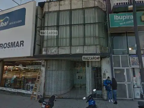 Local en Venta en Mataderos, CABA