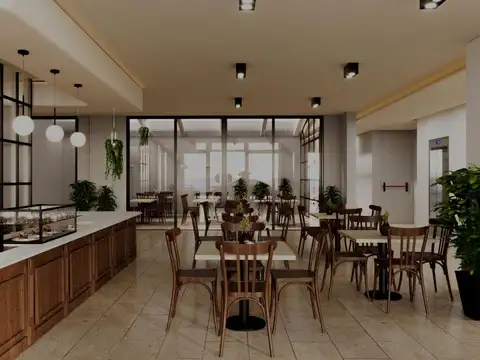Local en Venta en Monserrat, Capital Federal