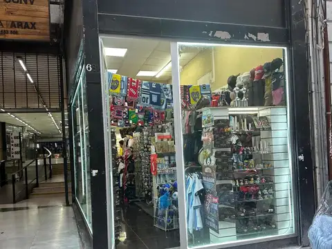 Local en Venta en San Nicolás, Capital Federal