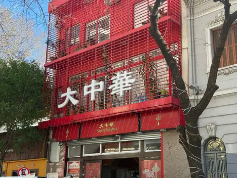 Local en Venta en Belgrano, Capital Federal