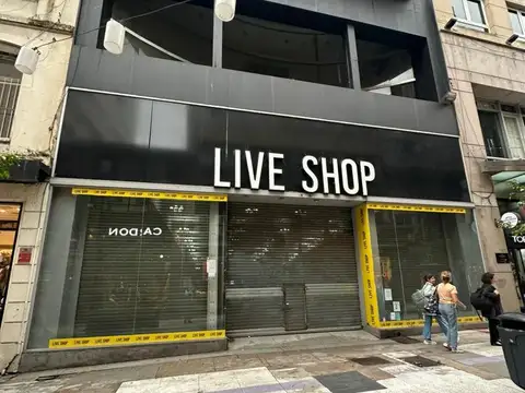 Local en Venta en Retiro, CABA