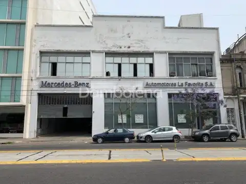 Local en Venta en Parque Patricios, Capital Federal