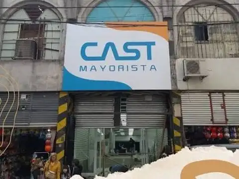 Local en Venta en Balvanera, Capital Federal