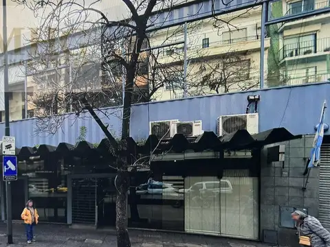 Local en Venta en Caballito, Capital Federal