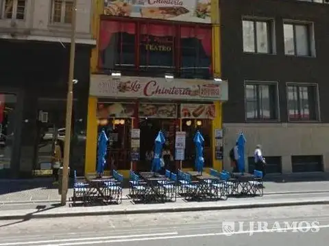 Local en Venta en Barrio Norte, CABA
