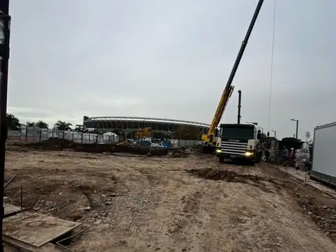 Local en Venta en Nuñez, CABA