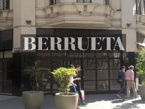 Local en Venta en Microcentro, Centro