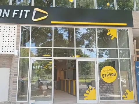 Local en Venta en Parque Patricios, CABA
