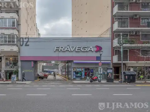 Local en Venta en Almagro, Capital Federal