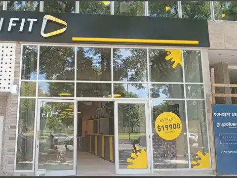 Local en Venta en Parque Patricios, Capital Federal