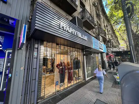 Local en Venta en Palermo, Capital Federal