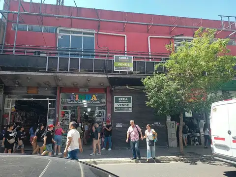 Local en Venta en Once, Capital Federal