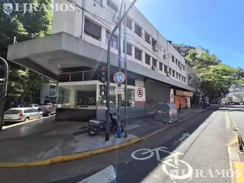 Local en Venta en Villa Crespo, Capital Federal