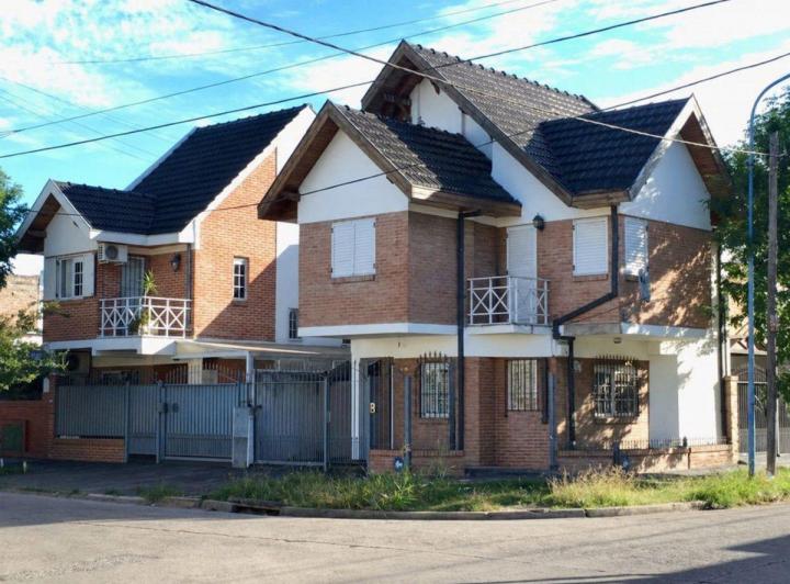 PH · 66m² · 5 Ambientes · 1 Cochera