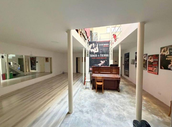 PH · 270m² · 4 Ambientes