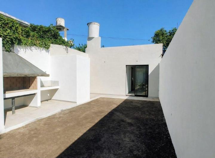 PH · 91m² · 6 Ambientes · 2 Cocheras