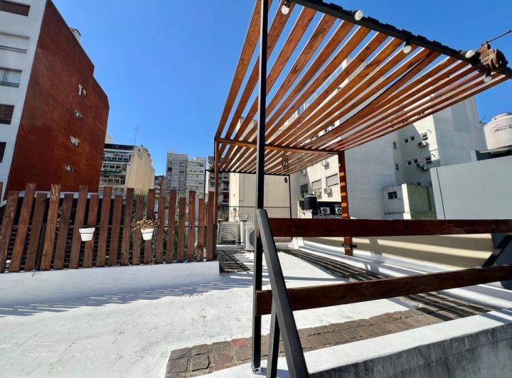 PH · 65m² · 4 Ambientes
