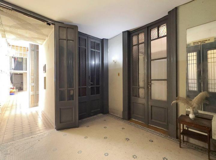 PH · 114m² · 10 Ambientes