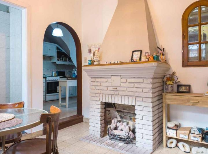 PH · 60m² · 4 Ambientes
