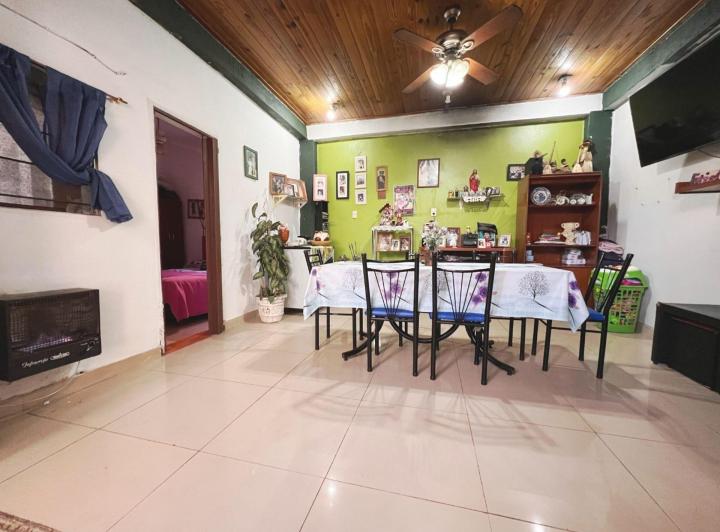 PH · 39m² · 5 Ambientes