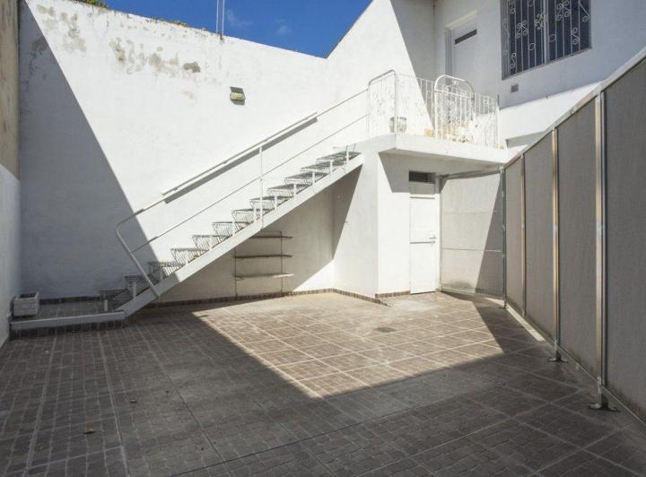 PH · 118m² · 6 Ambientes