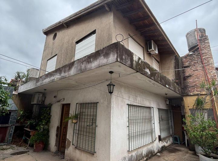 PH · 87m² · 4 Ambientes · 1 Cochera