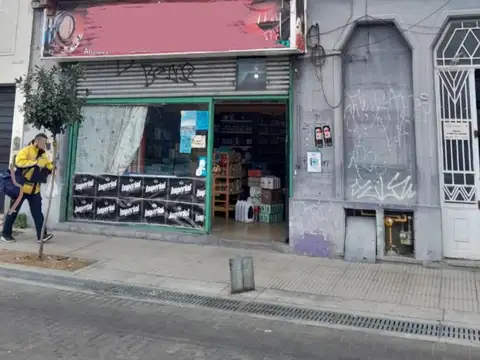 Local en Venta en Villa del Parque, Capital Federal