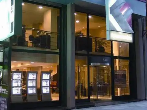 Local en Venta en Retiro, CABA