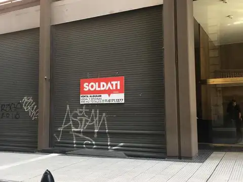 Local en Venta en Retiro, Capital Federal