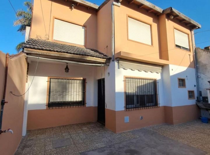 PH · 90m² · 4 Ambientes