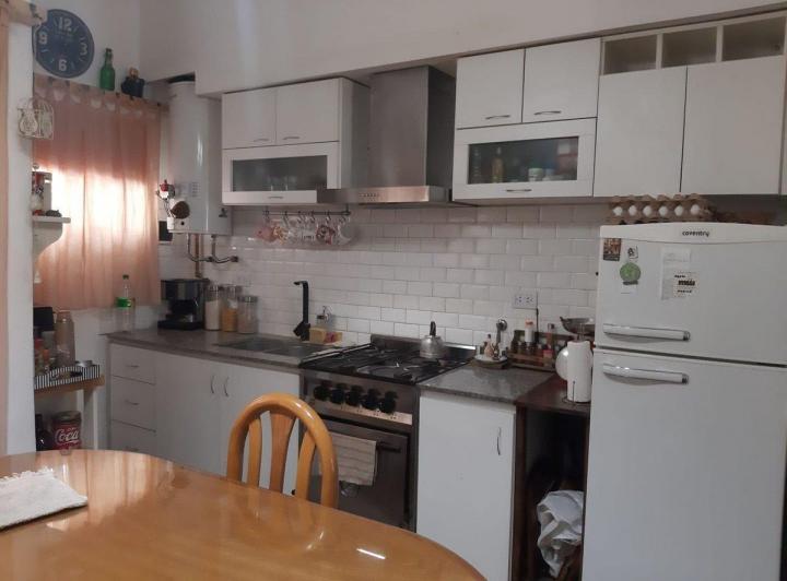 PH · 75m² · 4 Ambientes