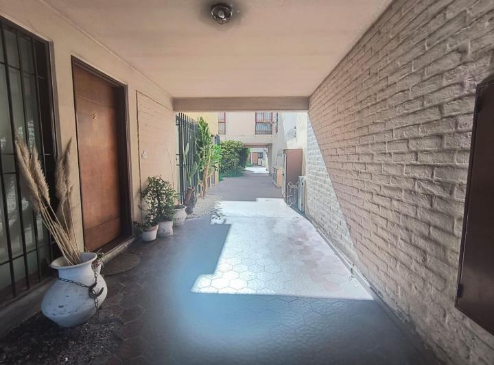 PH · 84m² · 5 Ambientes