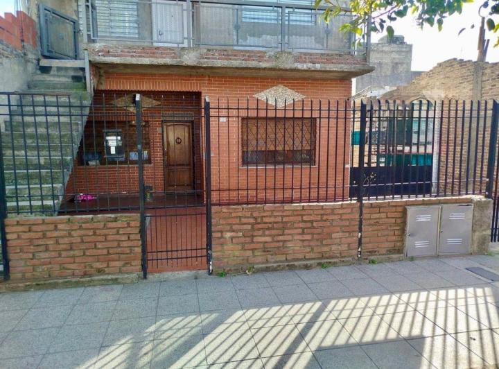 PH · 90m² · 4 Ambientes · 1 Cochera