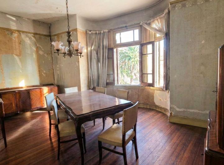 PH · 137m² · 7 Ambientes