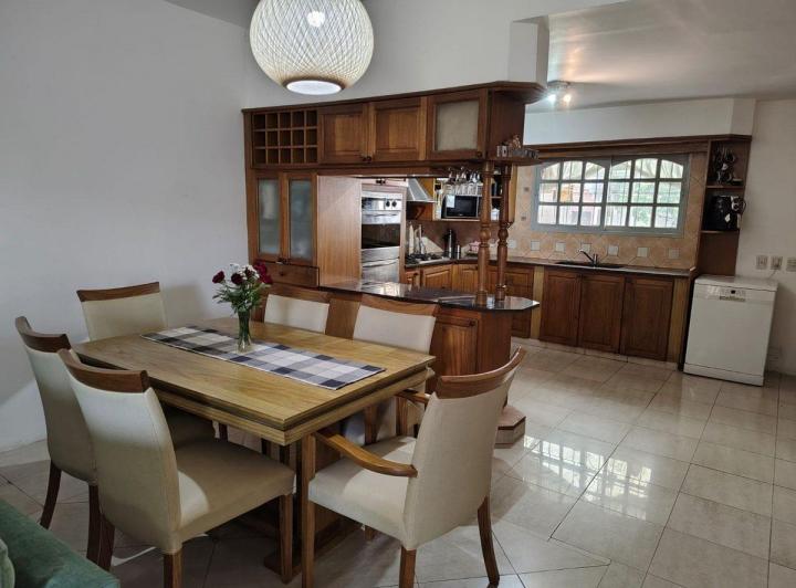 PH · 120m² · 4 Ambientes · 2 Cocheras