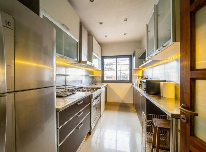 PH · 87m² · 4 Ambientes