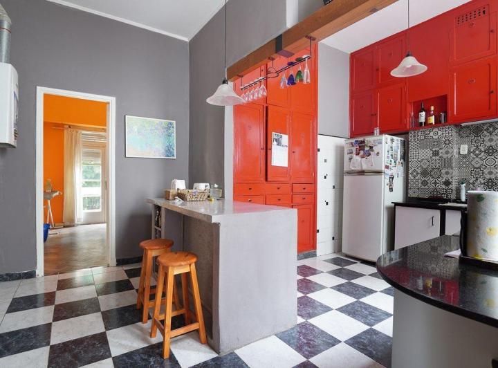 PH · 143m² · 5 Ambientes