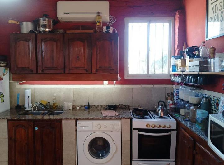 PH · 131m² · 5 Ambientes · 1 Cochera
